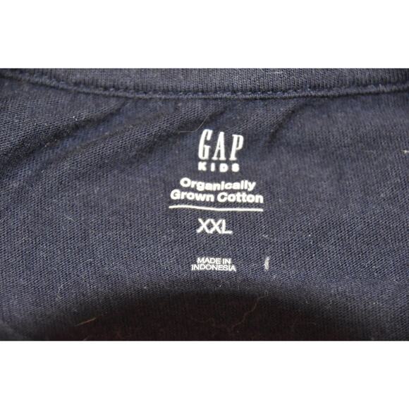Gap Kids, Lot of 3 S/S Graphic Tees, XXL 14/16 - Picture 6 of 7